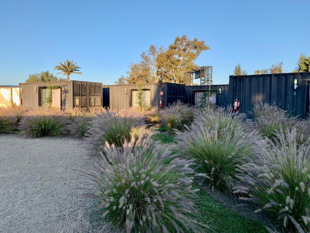 La Finca De Vane Valle de Guadalupe Luaran gambar